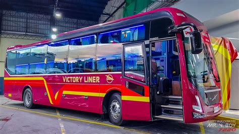 hris victory liner